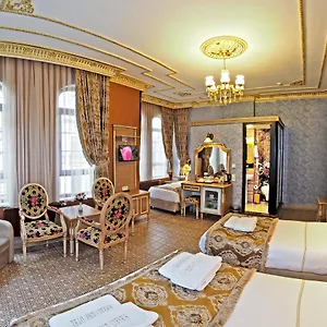 *** Hotel Glamour Classic Sirkeci Turkey