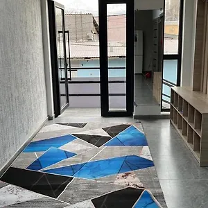  Hostel Tastaq Kazakhstan