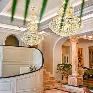 **** Hotel La Fe Boutique Albania