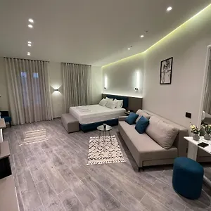 Guest house The Cosy Albania
