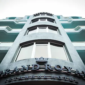 **** Hotel Graphic Georgia