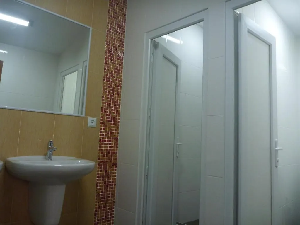 Envoy Hostel Tbilisi