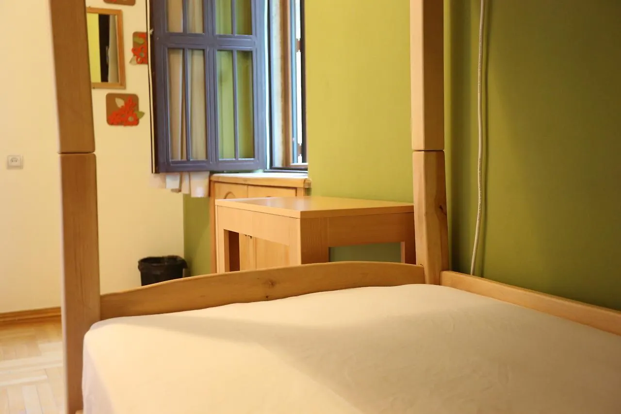 Envoy Hostel Tbilisi