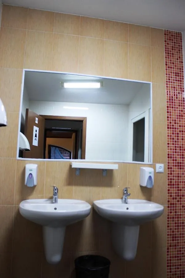 Envoy Hostel Tbilisi 0*,  Georgien