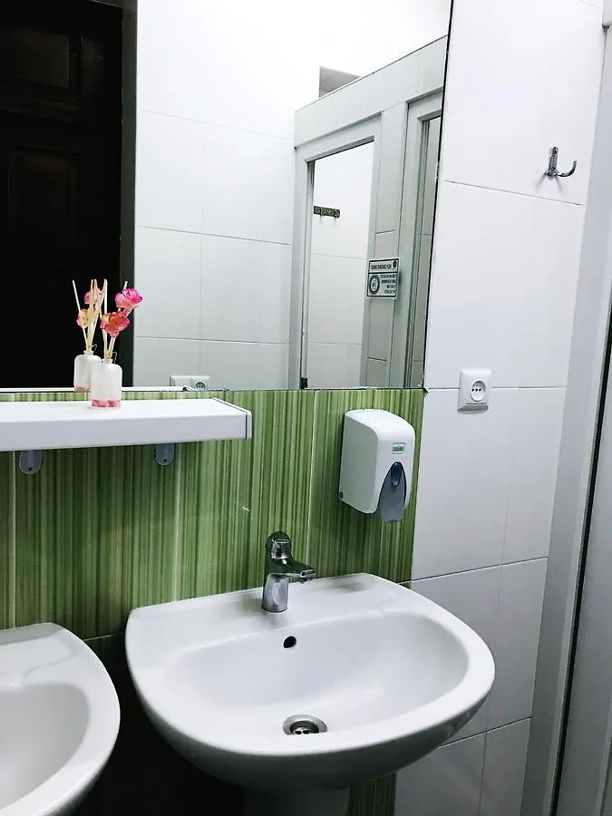 Envoy Hostel Tbilisi