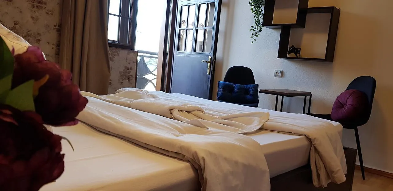 Envoy Hostel Tbilisi
