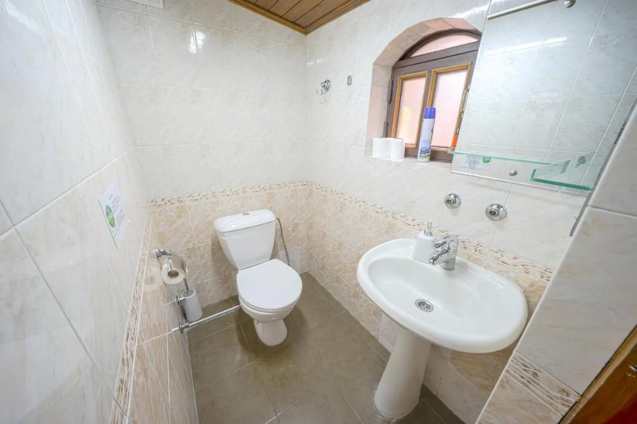Envoy Hostel Tbilisi Georgien