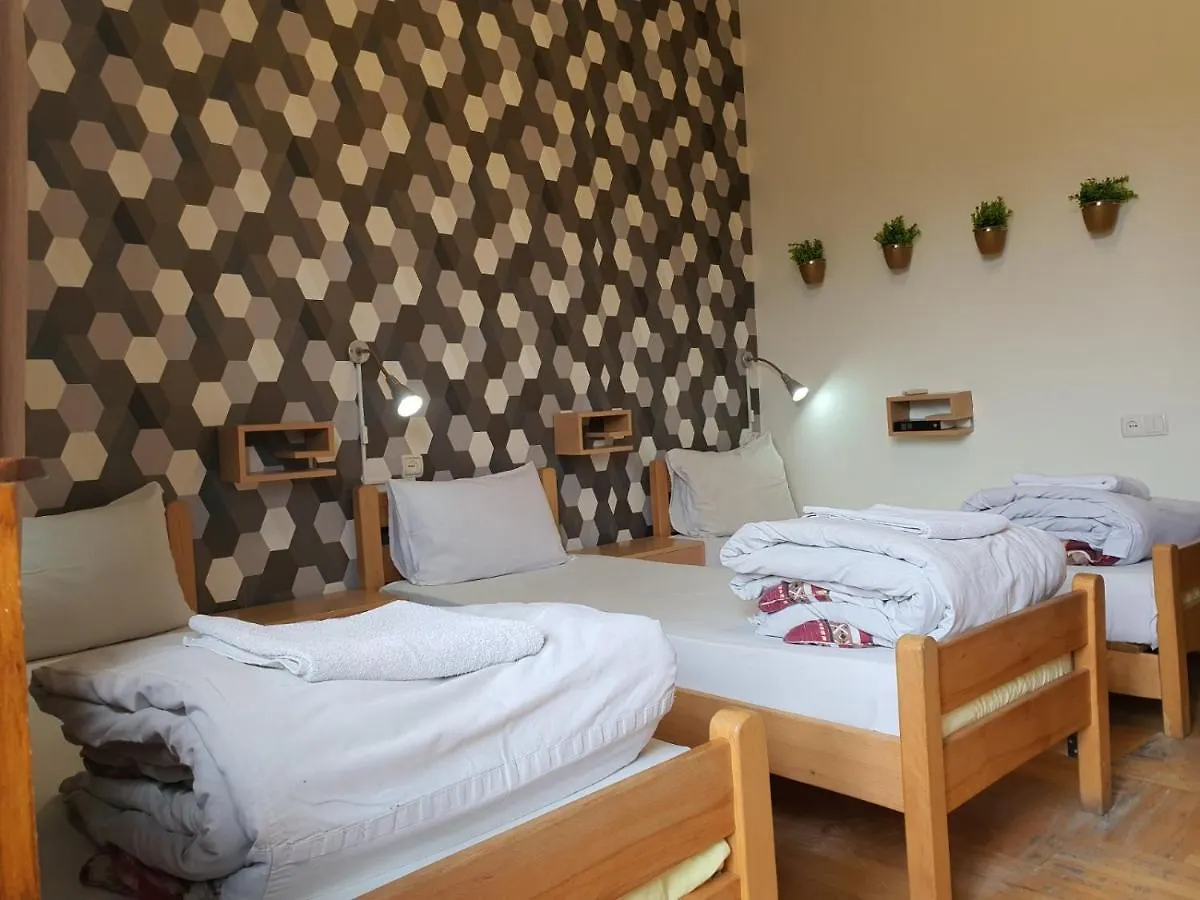 Envoy Hostel Tbilisi