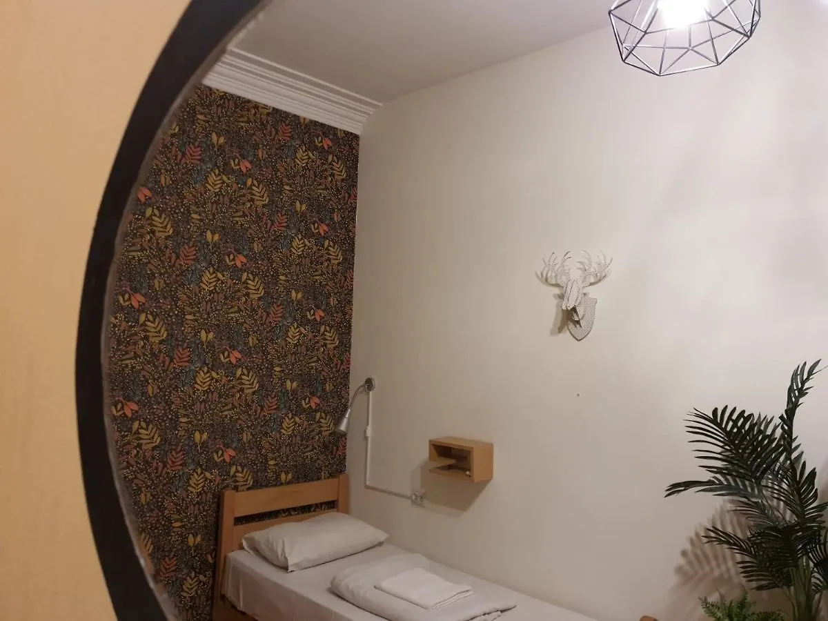Envoy Hostel Tbilisi